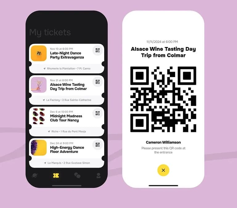 QRGen — Generador de QR